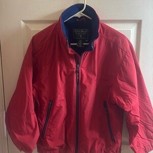 Eddie Bauer Men Jacket